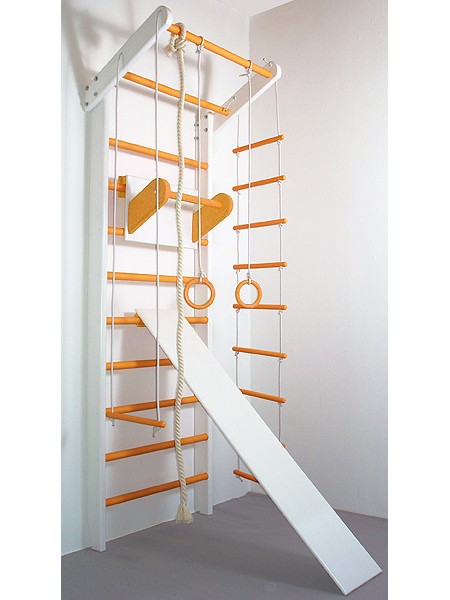 Шведська стінка Сімба Максі комплект